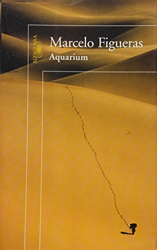 9789870412779: AQUARIUM Alfaguara