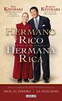 Stock image for hermano rico hermana rica kiyosaki robert for sale by LibreriaElcosteo