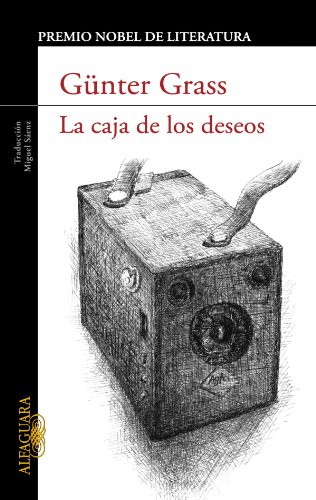 9789870412922: La caja de los deseos