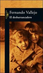Imagen de archivo de DESBARRANCADERO, EL (Spanish Edition) a la venta por SoferBooks