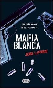 9789870414926: Mafia Blanca