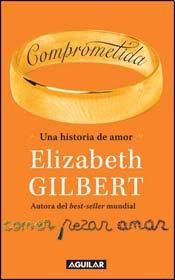 Stock image for Comprometida Una historia de amor for sale by Tik Books GO