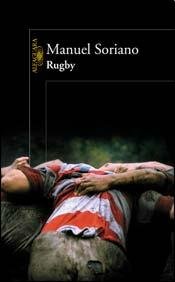 9789870415831: Rugby. (Novela.)