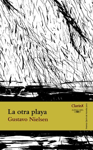 Beispielbild fr La otra playa (Spanish Edition) zum Verkauf von Irish Booksellers