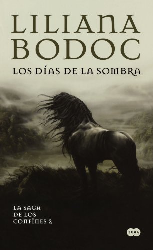 Beispielbild fr Los das de la sombra (Spanish Edition) zum Verkauf von GF Books, Inc.