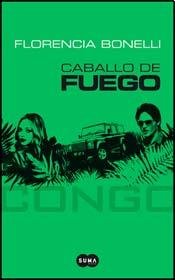 9789870416807: Caballo de Fuego 2 - Congo (Spanish Edition)