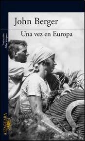 Beispielbild fr UNA VEZ EN EUROPA (Spanish Edition) zum Verkauf von SoferBooks