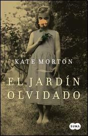 Imagen de archivo de JARDIN OLVIDADO, EL (Spanish Edition) a la venta por SoferBooks