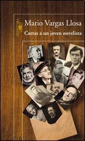Stock image for cartas a un joven novelista for sale by SoferBooks