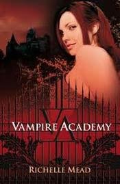 9789870417675: VAMPIRE ACADEMY Vol.1
