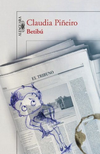 Beispielbild fr Betibu = Bettyboo zum Verkauf von ThriftBooks-Dallas