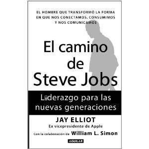 9789870418528: CAMINO DE STEVE JOBS, EL (Spanish Edition)