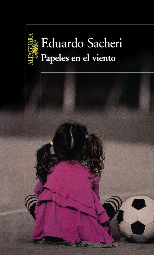 Imagen de archivo de Papeles en el viento (Spanish Edition) a la venta por Half Price Books Inc.