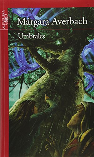 9789870420798: UMBRALES (Spanish Edition)