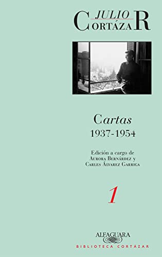 CARTAS 1937-1954. TOMO 1