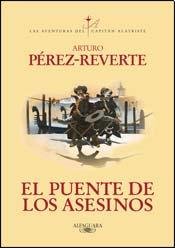 Imagen de archivo de PUENTE DE LOS ASESINOS, EL (Spanish Edition) a la venta por SoferBooks