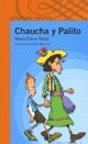 9789870422396: Chaucha Y Palito