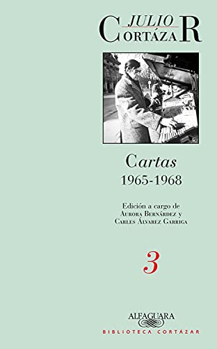 CARTAS 1965-1968. TOMO 3