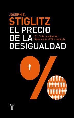 9789870425847: El Precio De La Desigualdad