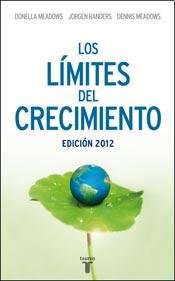 Stock image for Los Limites Del Crecimiento: edicin 2012 for sale by SoferBooks