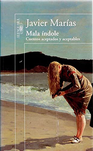 Imagen de archivo de Mala indole a la venta por SoferBooks