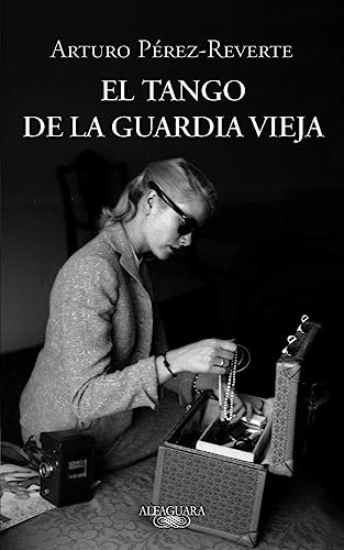 Stock image for El tango de la Guardia Vieja for sale by GoldBooks