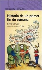 Stock image for HISTORIAS DE UN PRIMER FIN DE SEMANA for sale by Iridium_Books