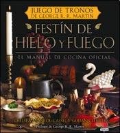 9789870427070: FESTIN DE HIELO Y FUEGO Manual d/Coc