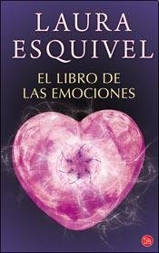 Stock image for Libro De Las Emociones, El (pdl) - Laura Esquivel for sale by Juanpebooks