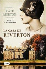 Imagen de archivo de CASA DE RIVERTON, LA a la venta por SoferBooks