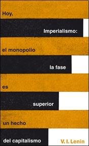 Stock image for IMPERIALISMO: LA FASE SUPERIOR DEL CAPITALISMO for sale by Iridium_Books