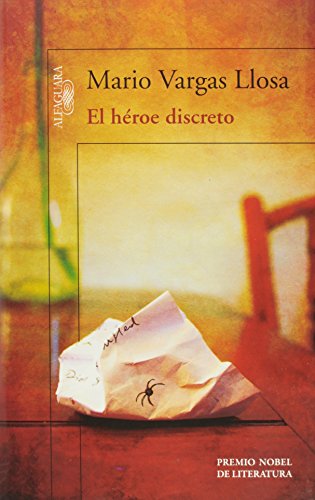 9789870431138: El Hroe Discreto (Em Portuguese do Brasil)
