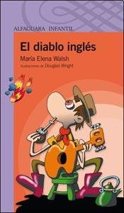 Beispielbild fr DIABLO INGLS, EL zum Verkauf von Libros nicos