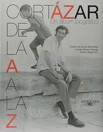 Stock image for Cortazar De La A A La Z for sale by Ammareal