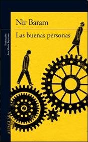 Stock image for Buenas Personas, Las - Nir Baram for sale by Juanpebooks