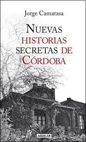 Beispielbild fr Nuevas historias secretas de Crdoba. zum Verkauf von Ventara SA
