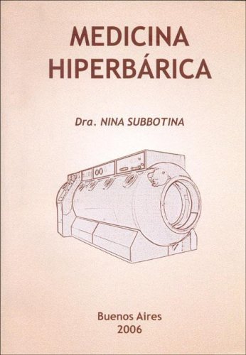 9789870508328: Medicina Hiperbarica