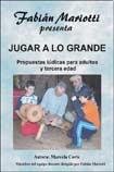 Stock image for Jugar A Lo Grande for sale by Iridium_Books
