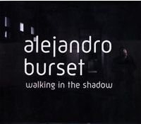 Stock image for Walking In The Shadow / Caminando en la sombra for sale by Libros nicos