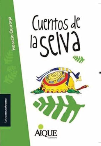 Stock image for CUENTOS DE LA SELVA,LOS for sale by AG Library