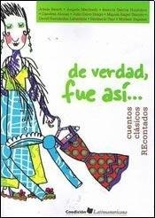 Stock image for DE VERDAD,FUE ASI.* for sale by Libros nicos