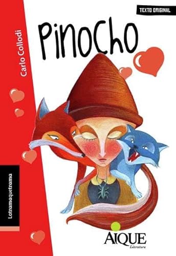 Stock image for PINOCHO for sale by AG Library