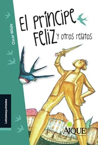 Stock image for PRINCIPE FELIZ Y OTROS RELATOS,EL for sale by AG Library