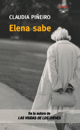 Beispielbild fr Elena Sabe zum Verkauf von ThriftBooks-Dallas