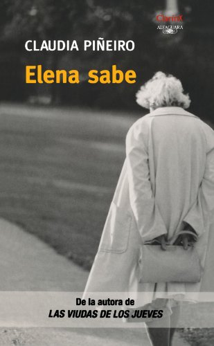 9789870701248: Elena sabe