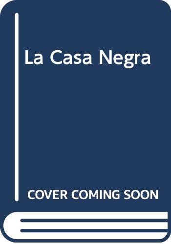 9789870711667: La Casa Negra