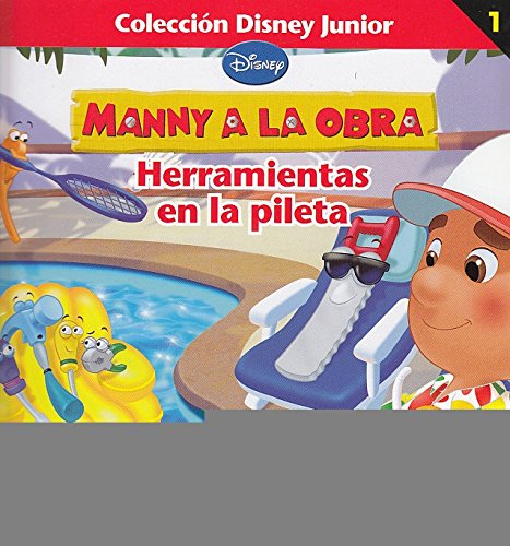 manny a la obra - Used - AbeBooks