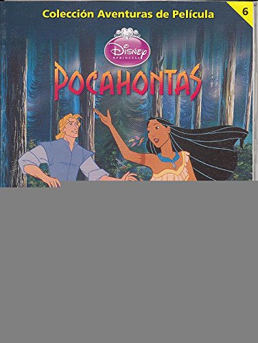 Stock image for Pocahontas for sale by Iridium_Books