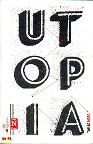 Imagen de archivo de Utopa a la venta por medimops