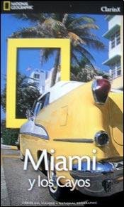Beispielbild fr Miami zum Verkauf von Iridium_Books